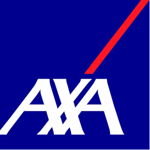 Logo AXA assurance