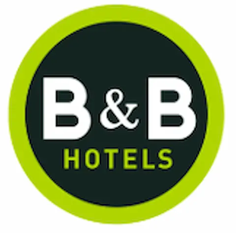 B&B Hotels Cherbourg